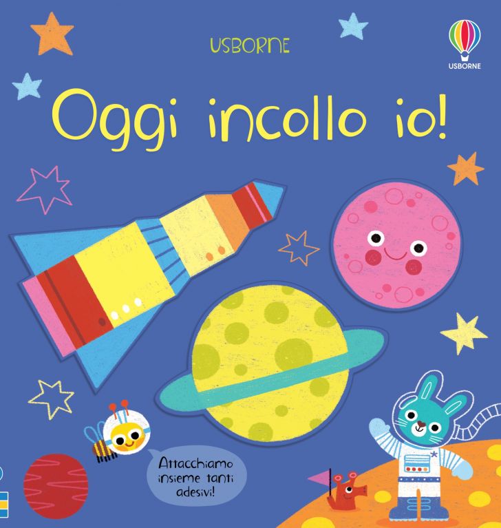 Oggi incollo io!