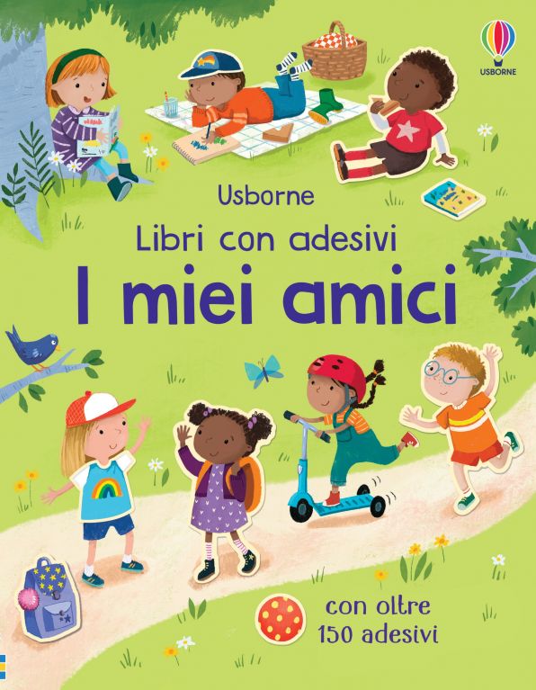 I miei amici