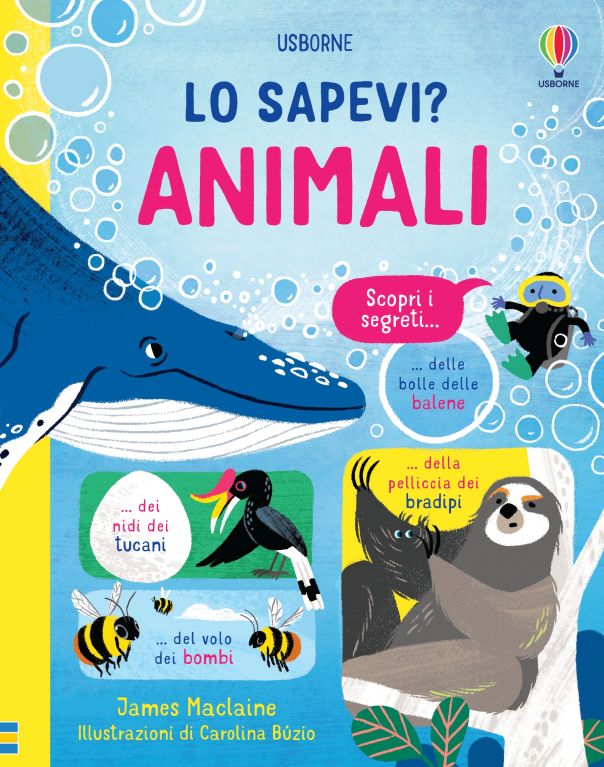 Animali
