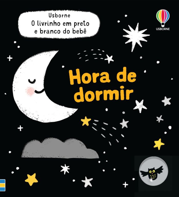 Hora de dormir