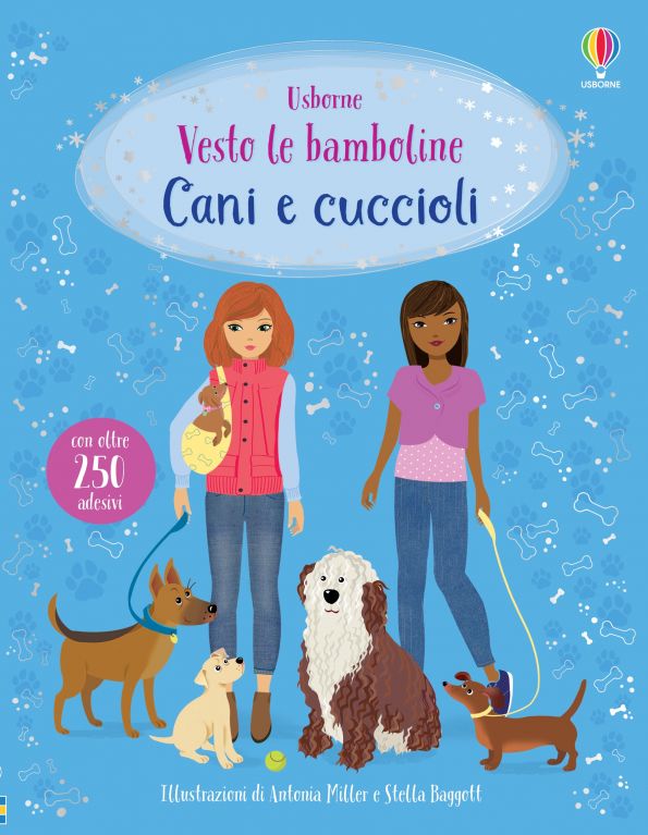 Cani e cuccioli