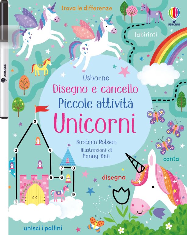Unicorni