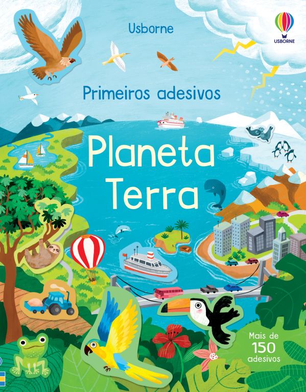 Planeta Terra