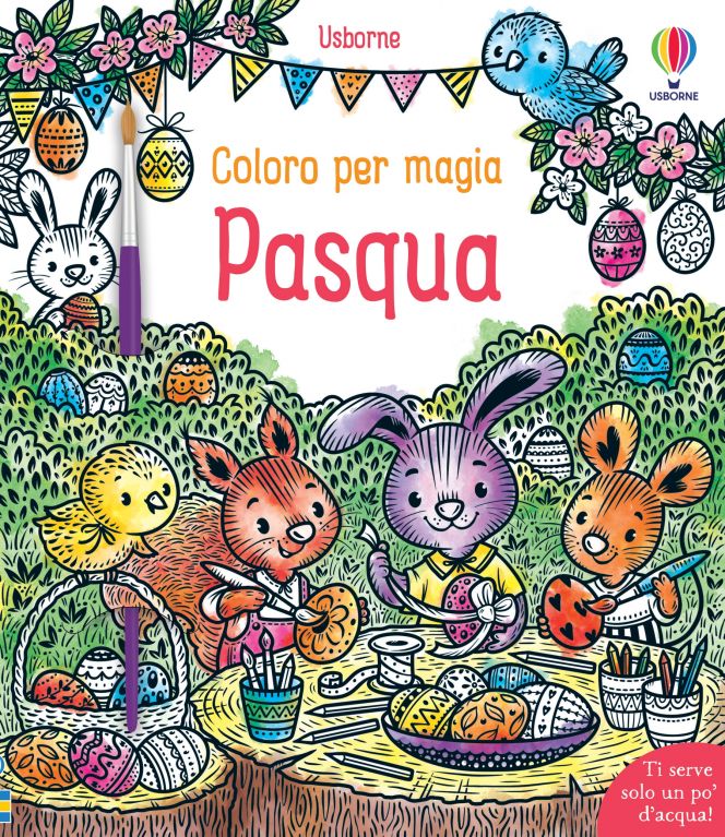 Pasqua