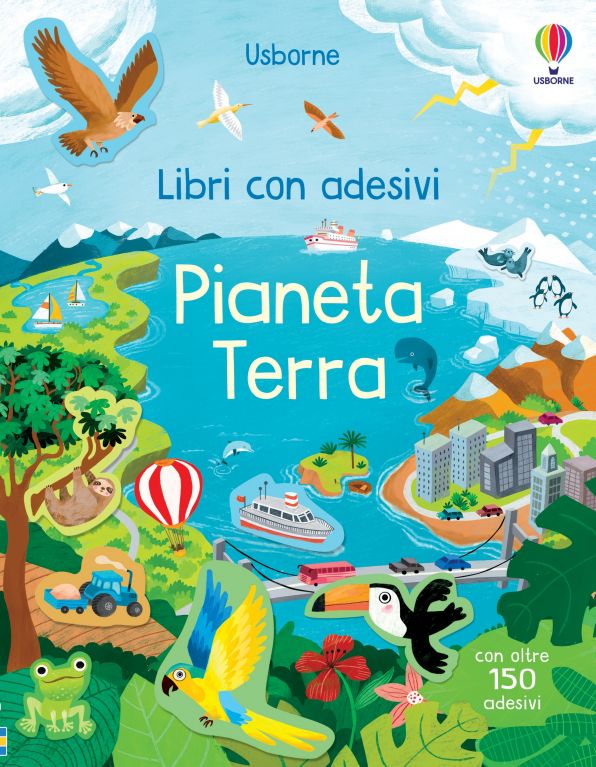 Pianeta Terra