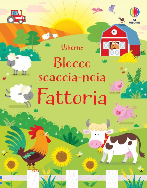 Fattoria