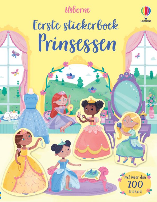 Prinsessen