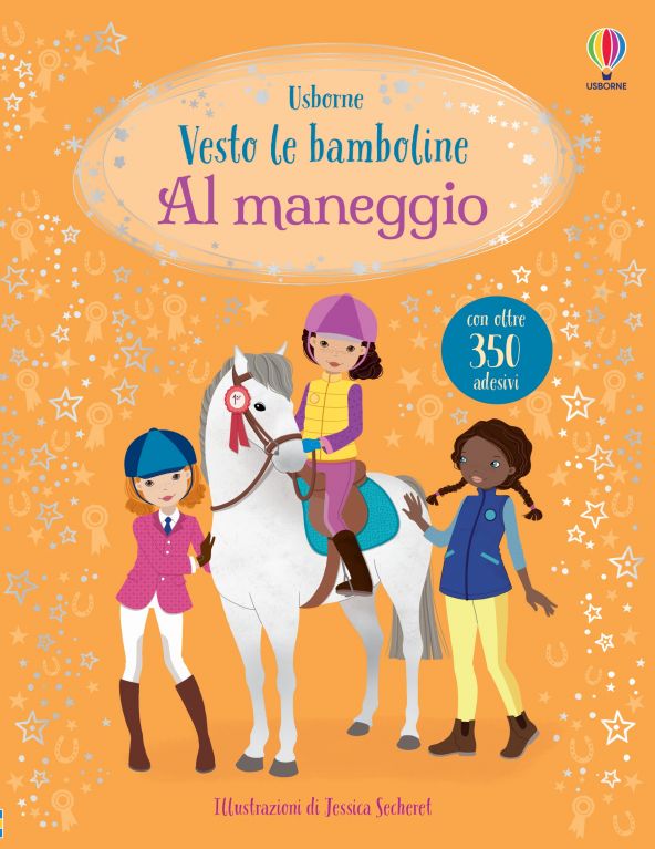 Al maneggio