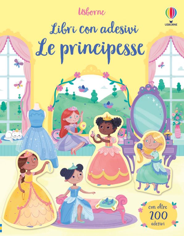 Le principesse