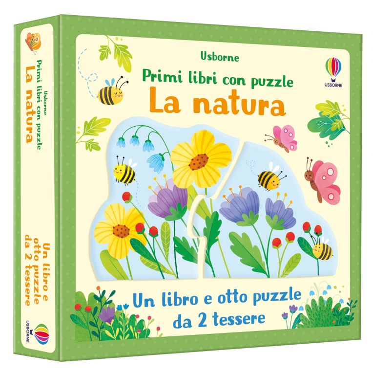 La natura
