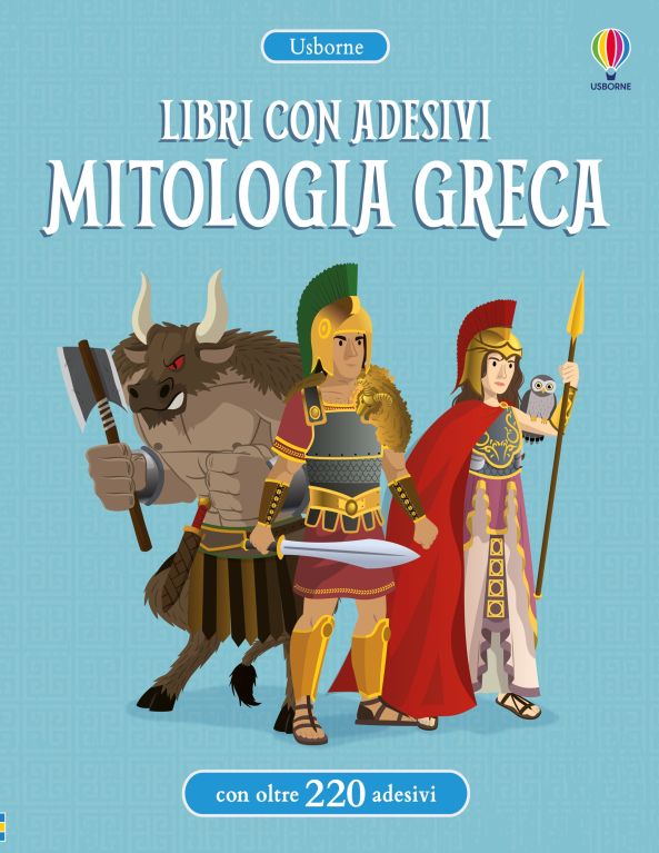 Mitologia greca