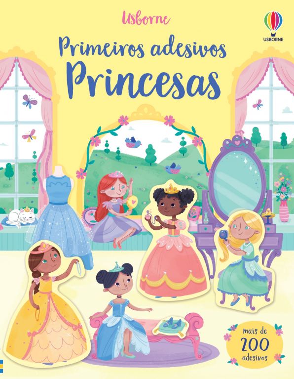 Princesas