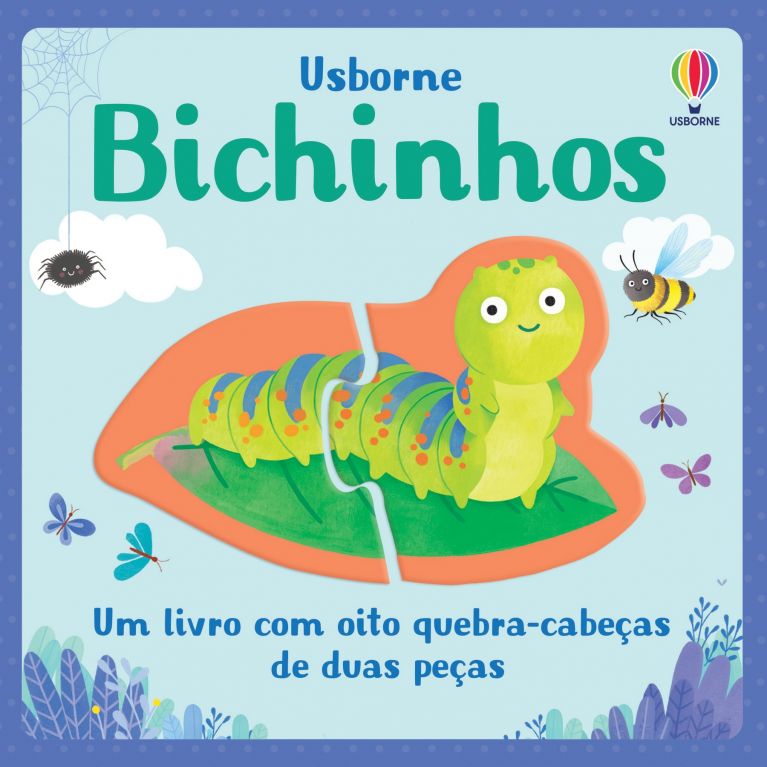 Bichinhos