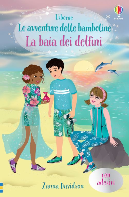 La baia dei delfini