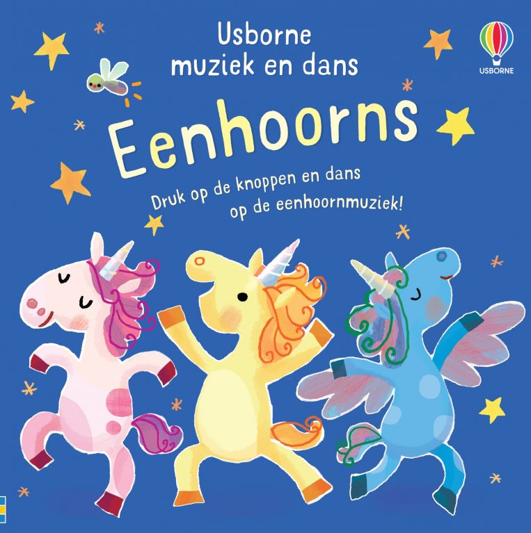 Eenhoorns