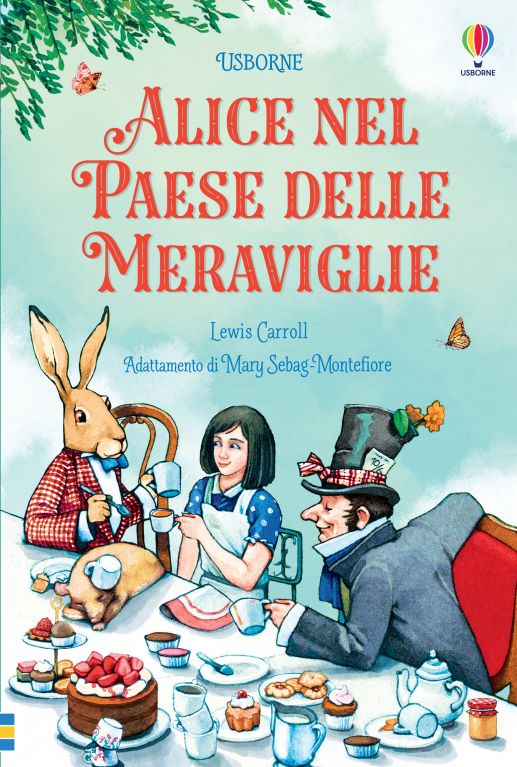 Alice nel Paese delle Meraviglie