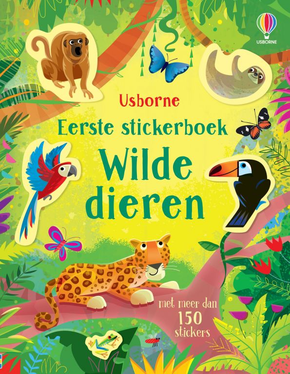 Wilde dieren