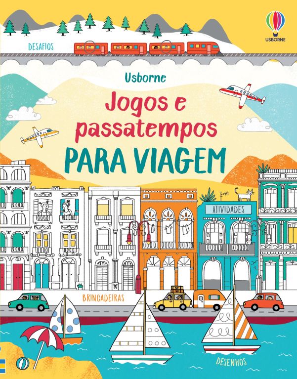 Para viagem