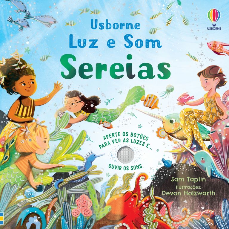 Sereias
