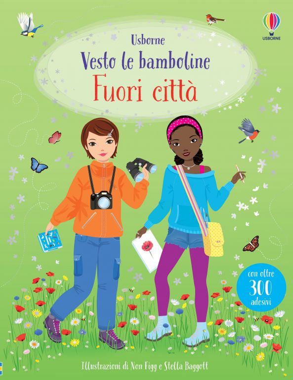 Fuori città
