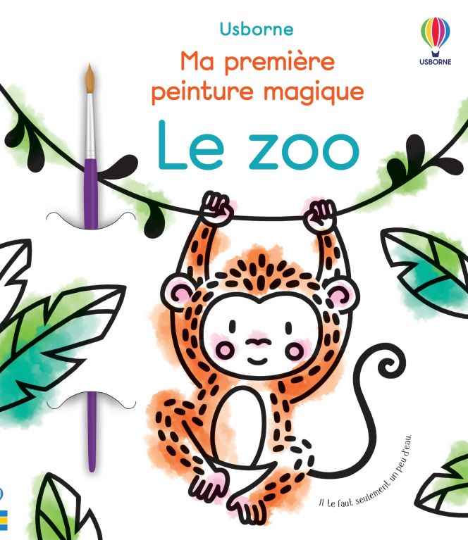 Le zoo