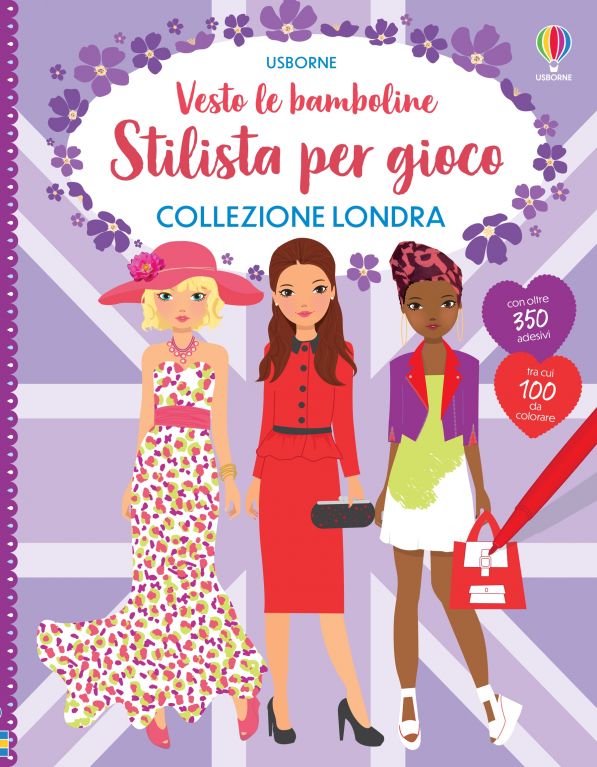 Collezione Londra