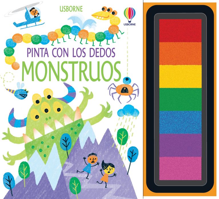 Monstruos