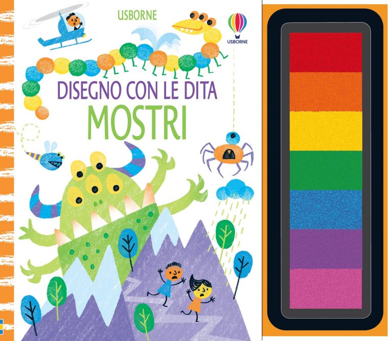 Mostri