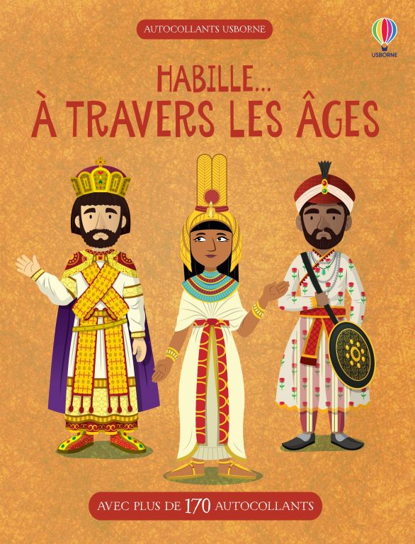 À travers les âges