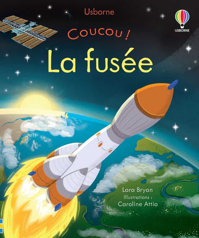 La fusée
