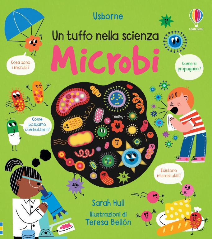 Microbi
