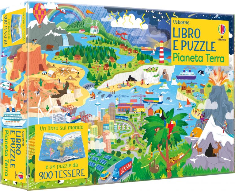 Pianeta Terra