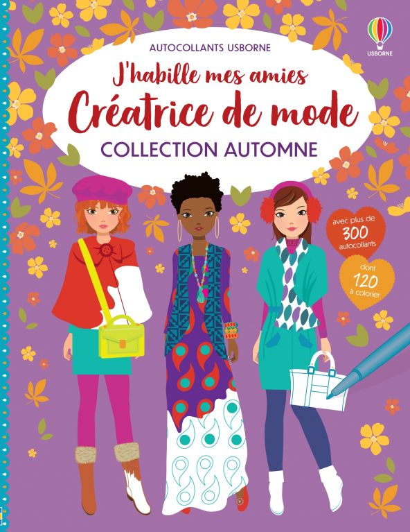 Collection Automne