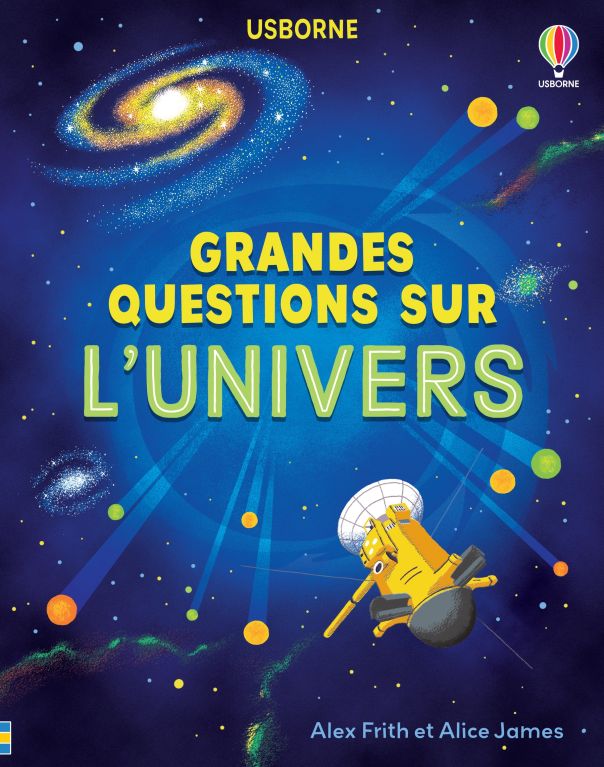L'univers