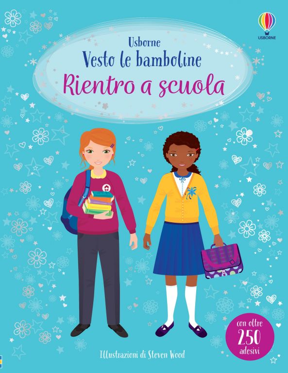 Rientro a scuola