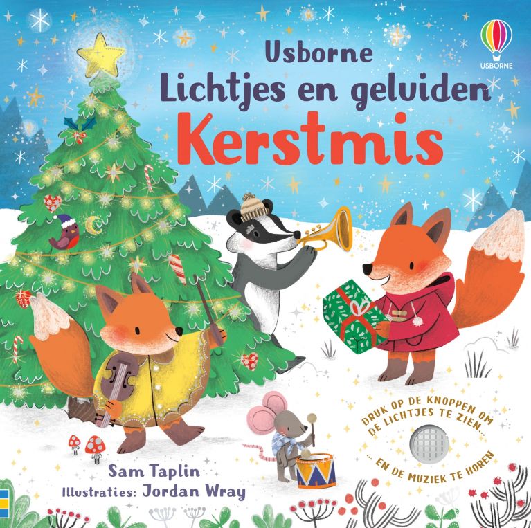 Kerstmis