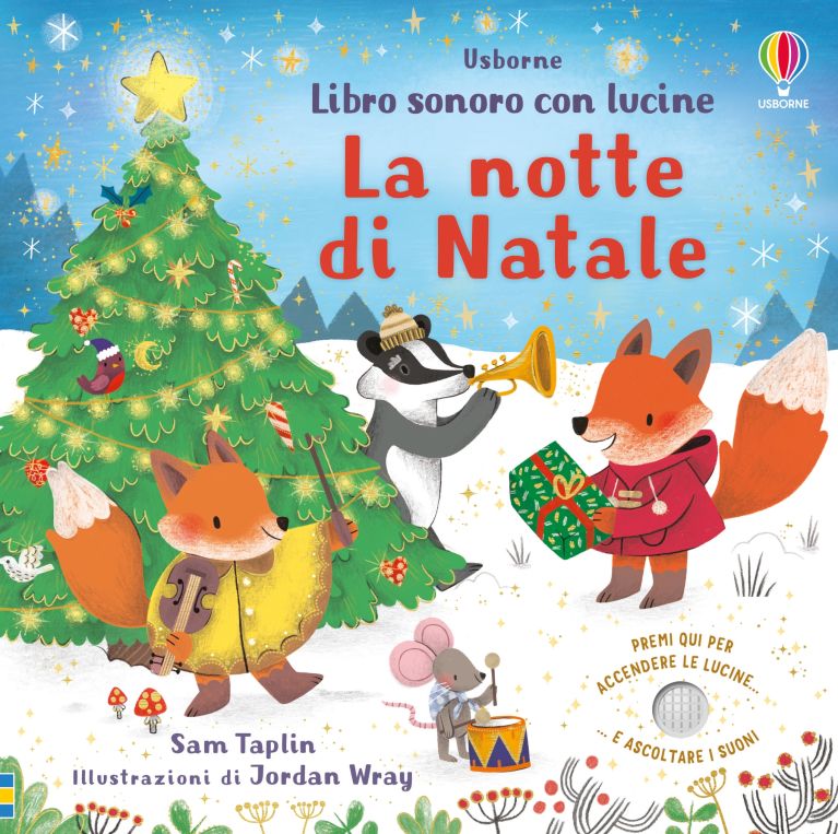 La notte di Natale