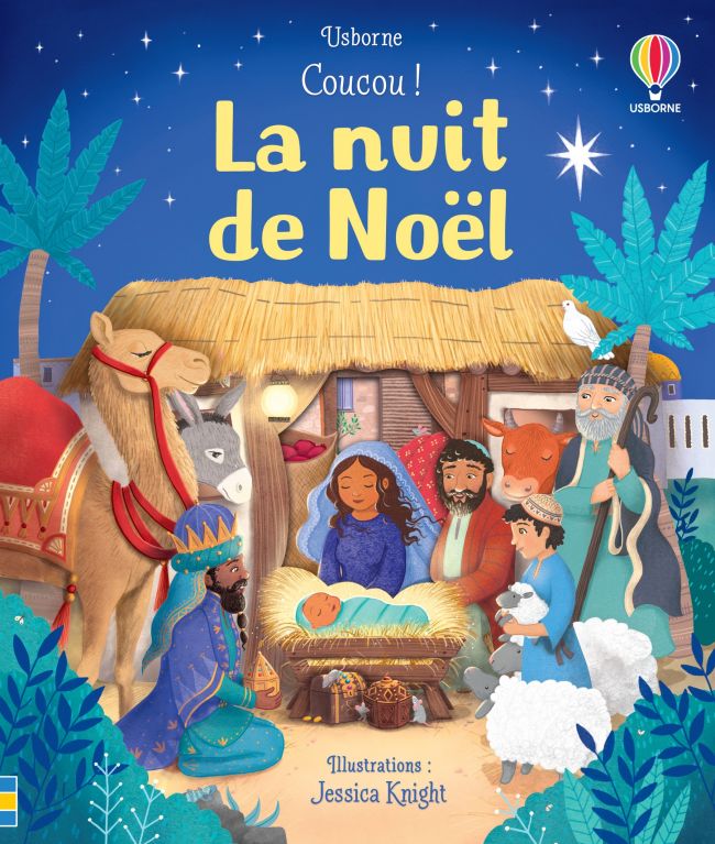 La nuit de Noël