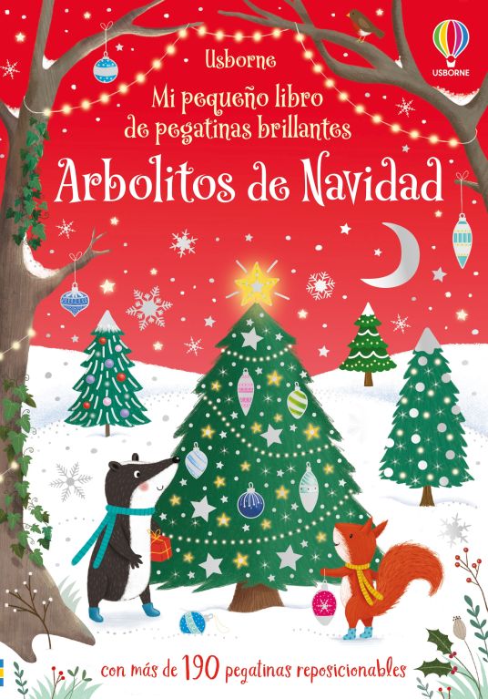 Arbolitos de Navidad