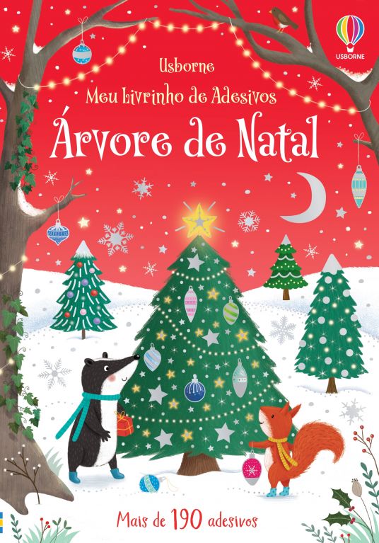 Árvore de Natal