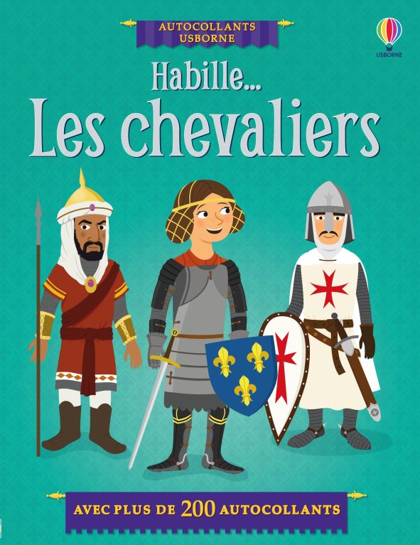 Les chevaliers