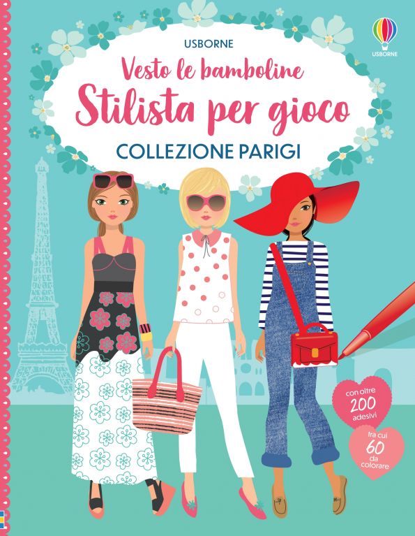 Collezione Parigi