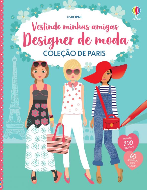 Coleção de Paris