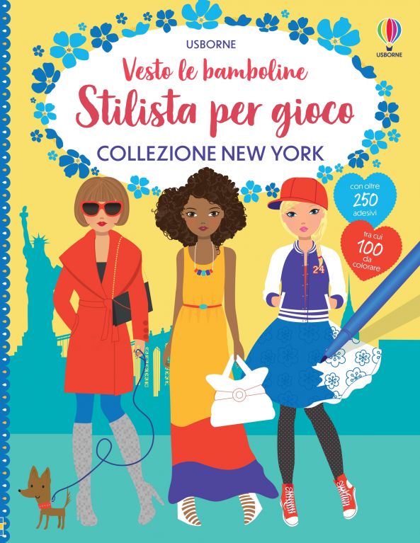 Collezione New York