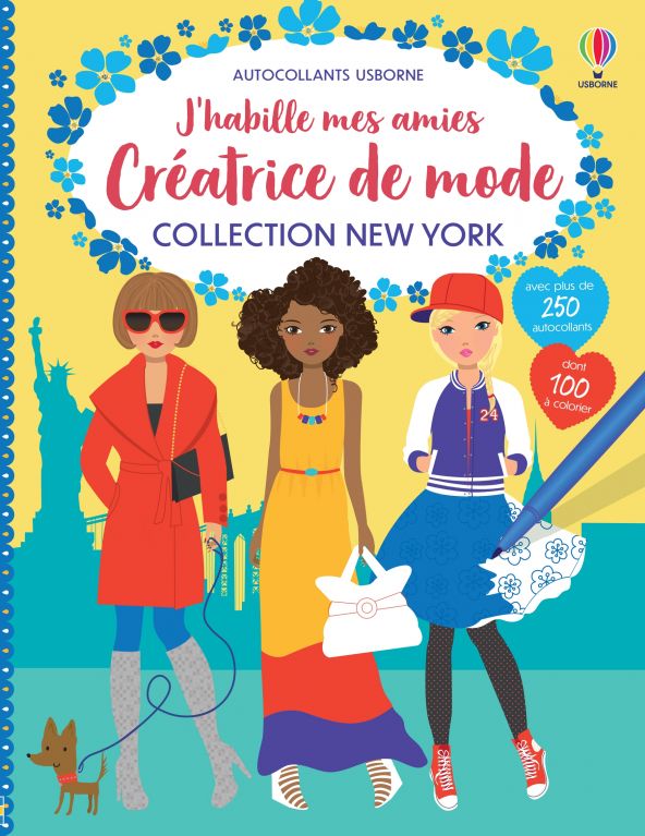 Collection New York