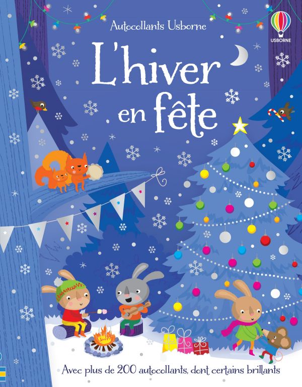 L'hiver en fête