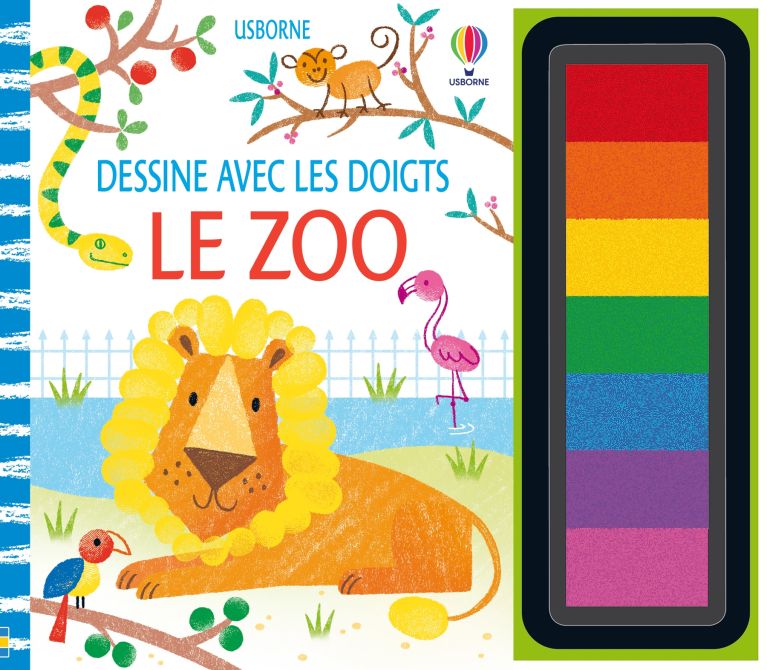Le zoo
