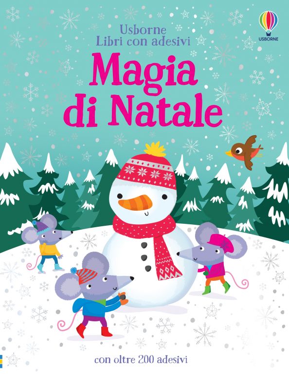 Magia di Natale