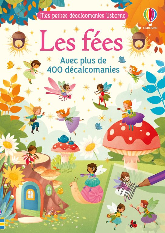 Les fées