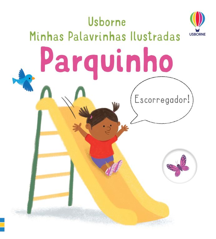 Parquinho
